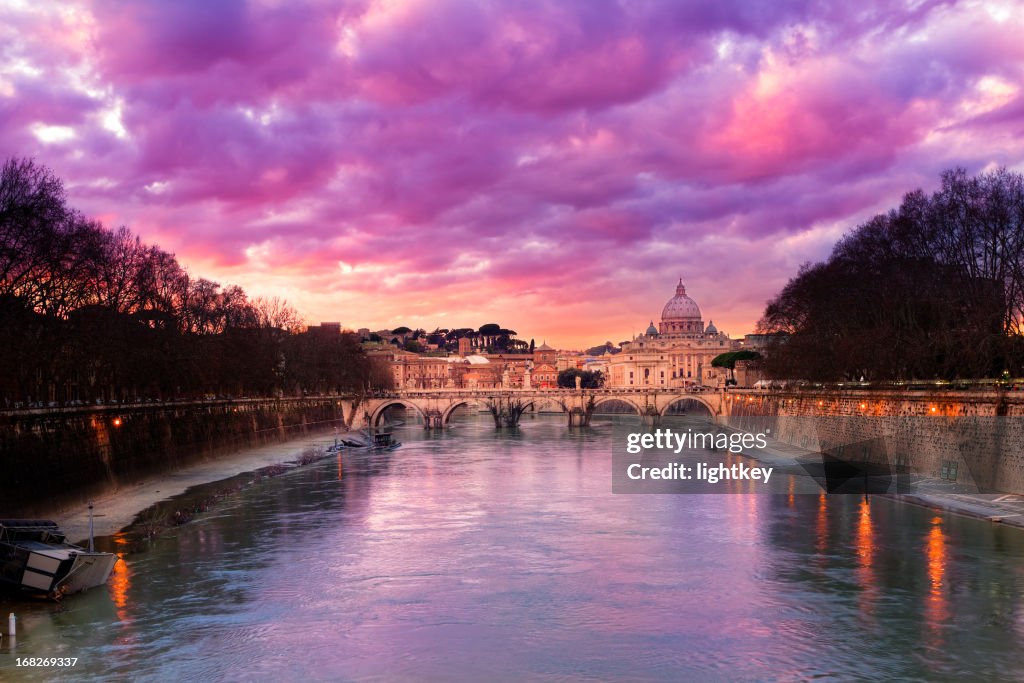 Vatican city
