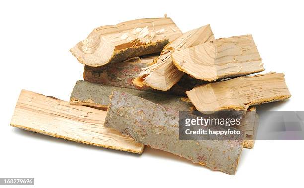 i log - legna da ardere foto e immagini stock