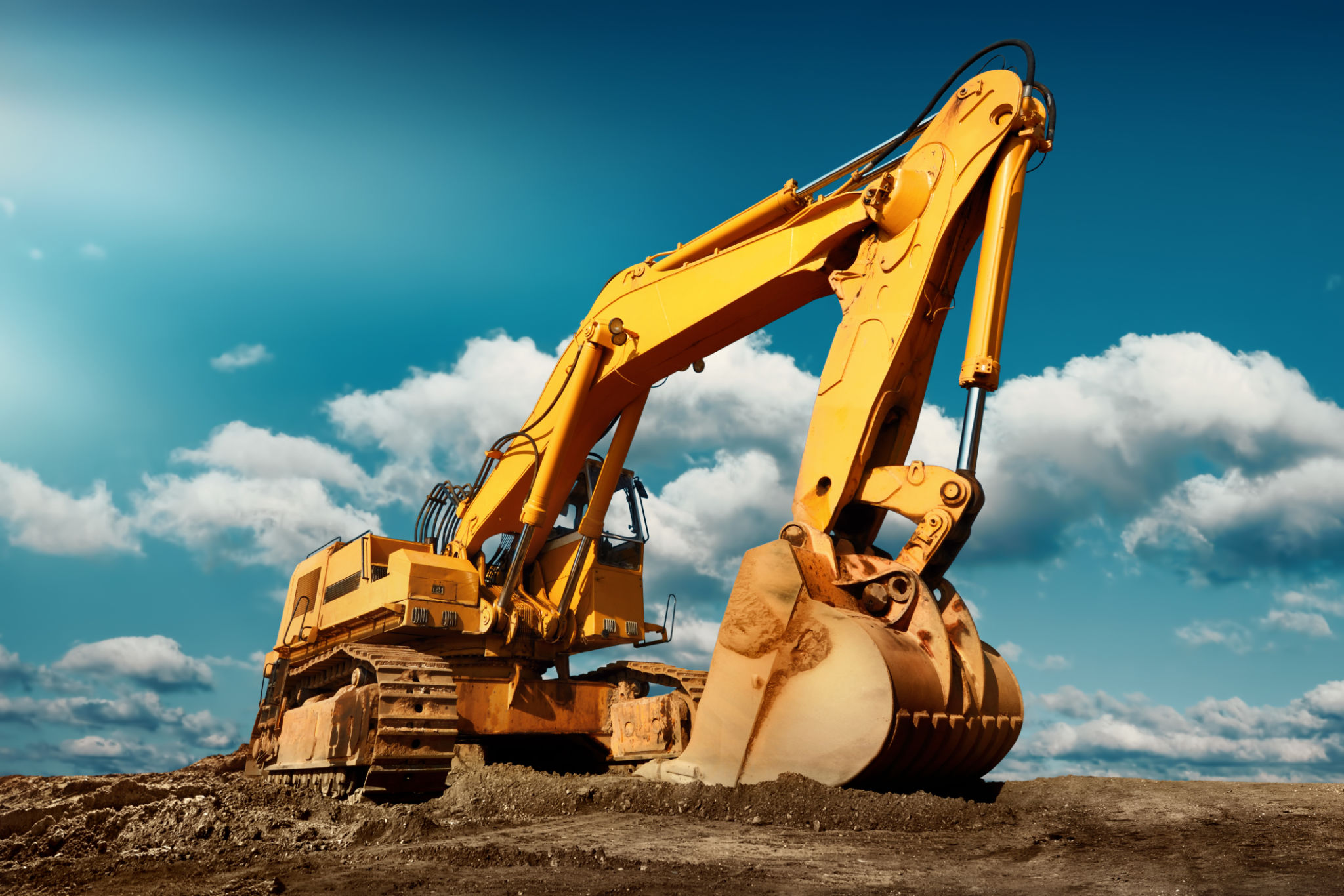 construction equipment