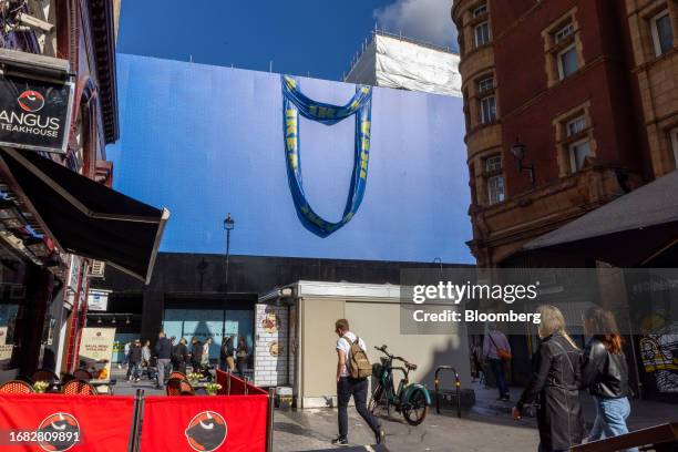 Ikea - Frakta Large Bags, Maximum Load: 25 Kg, Color - Foto 10