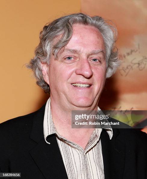 Cinematographer Declan Quinn attends 24th Annual Dusty Film And