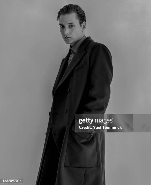 Azier 55 Thomas Azier Photos & High Res Pictures - Getty Images