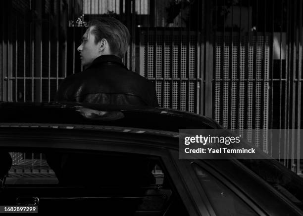 Azier 55 Thomas Azier Photos & High Res Pictures - Getty Images