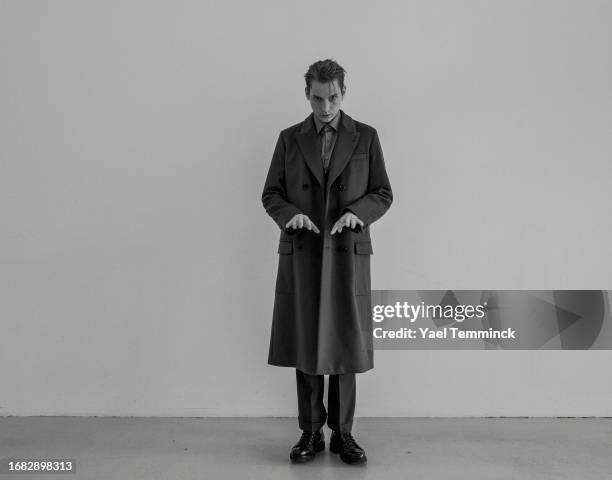 Azier Thomas Azier Photos and Premium High Res Pictures - Getty Images