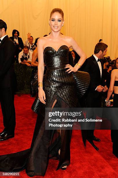 "PUNK: Chaos To Couture" Costume Institute Gala, News Photo