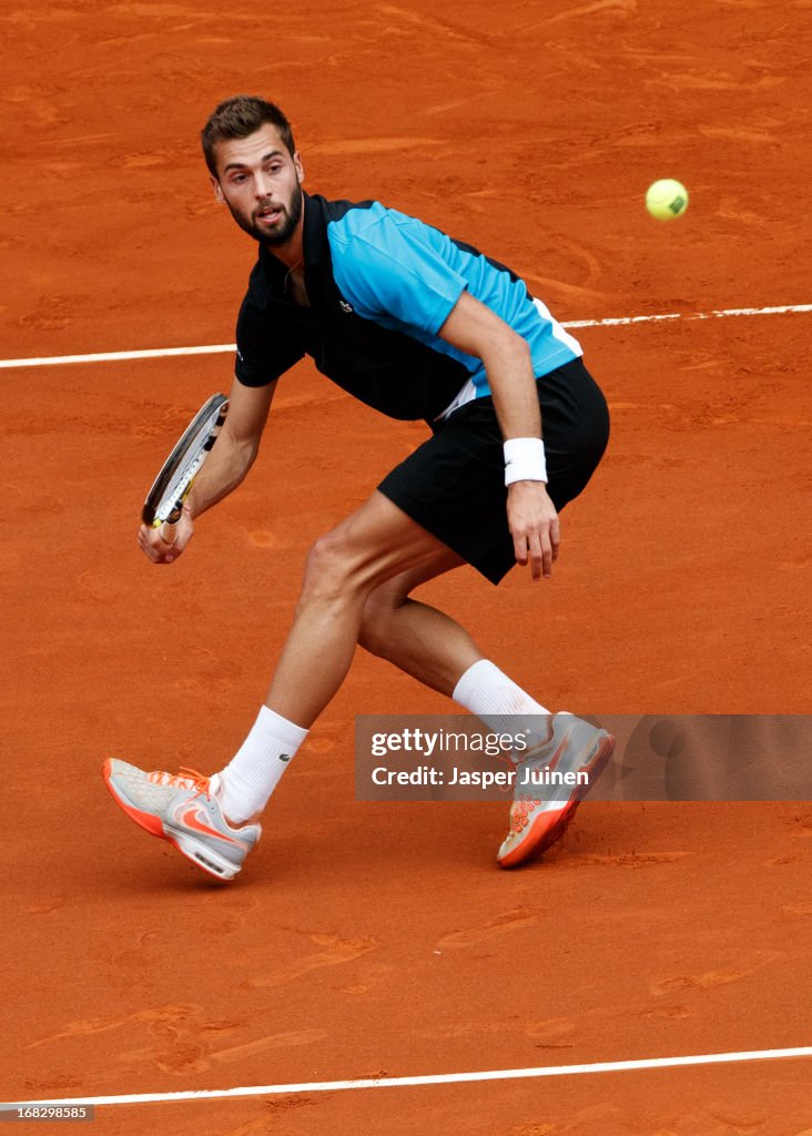 Mutua Madrid Open - Day Five