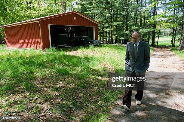 Ron Calvert 29 Ronald Calvert Stock Photos, High-Res Pictures, and Images - Getty ...