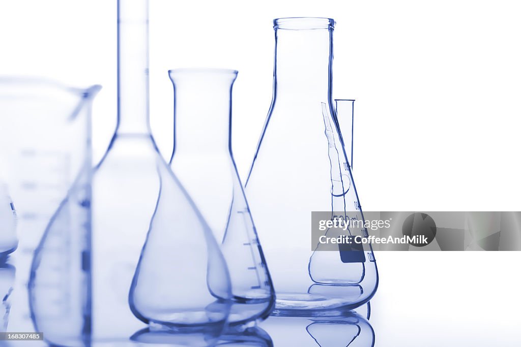 Composizione del medical esaurito