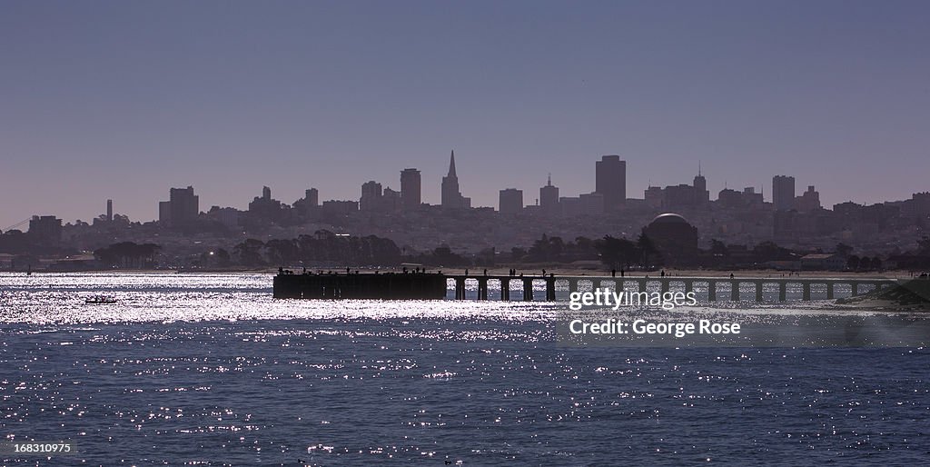 Exploring the San Francisco Bay Area