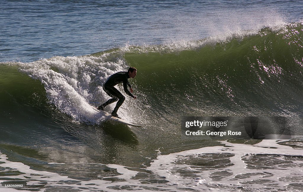 Exploring the San Francisco Bay Area