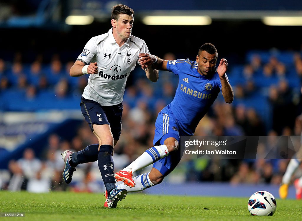 Chelsea v Tottenham Hotspur - Premier League