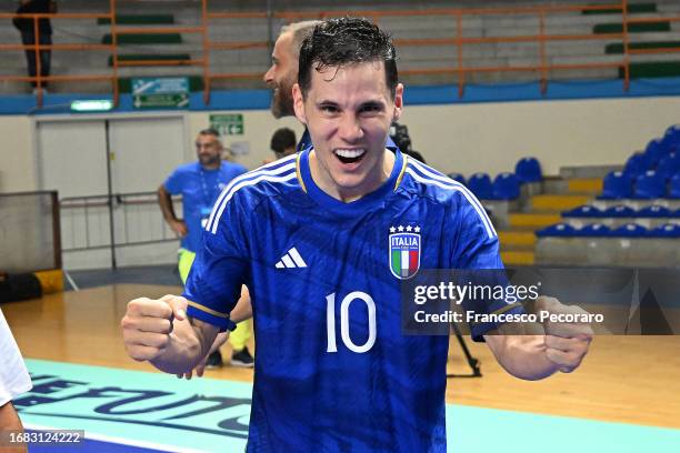 Merlim 5,083 Futsal Italy Stock Photos, High-Res Pictures, and Images - Getty ...