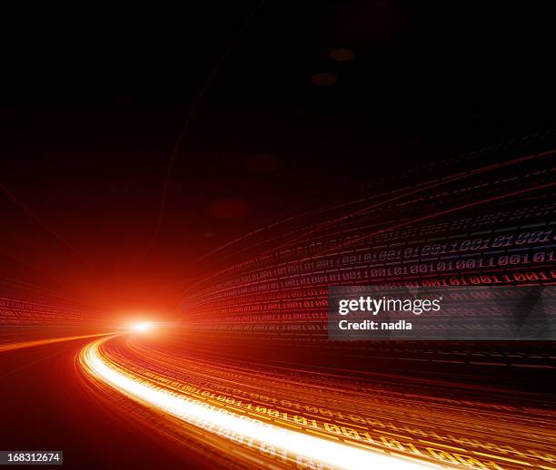 Red Data Code Image 1,442 Red Binary Code Stock Photos, High-Res Pictures, and Images ...