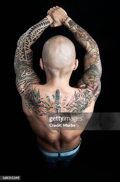 368 Tattoos On Back Of Arm Photos and Premium High Res Pictures - Getty Images 368 Tattoos On Back Of Arm Photos and Premium High Res Pictures - Getty Images