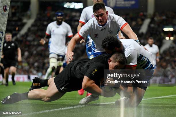 Groot Rugby 560 Ethan De Groot Photos & High Res Pictures - Getty Images