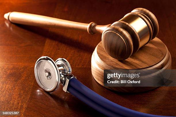 law firm: medical malpractice - law firm stock pictures, royalty-free photos & images