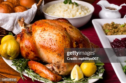 Holiday Dinner Holiday Dinner