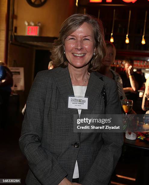 Kathy Pyke The Return Of Mike And Ike Photos and Premium High Res Pictures - Getty ...