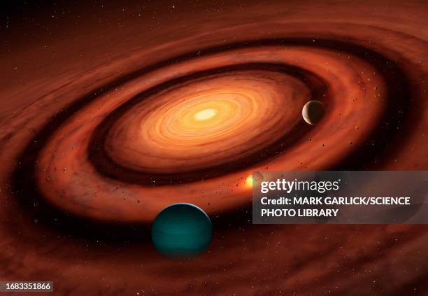 Protoplanet Example 29 Protoplanet Stock Photos, High-Res Pictures, and Images - Getty Images