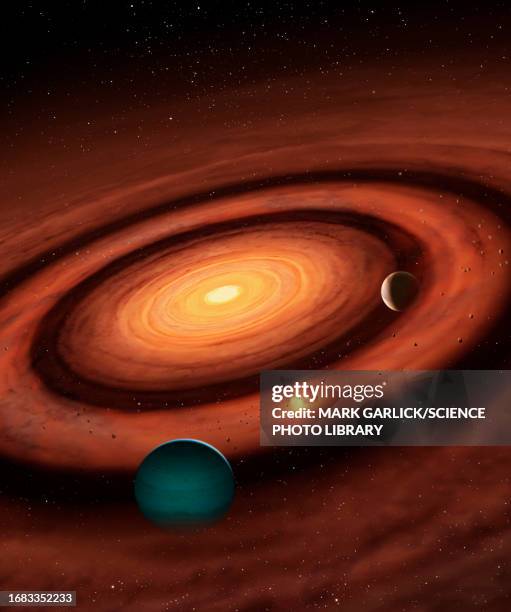 Protoplanet Example 29 Protoplanet Stock Photos, High-Res Pictures, and Images - Getty Images