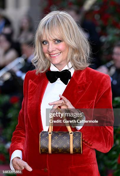 Vogue World: London 2023 - Arrivals Vogue World: London 2023 - Arrivals