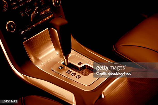 Fabrikant Reciteren trommel 4.104 Luxury Car Interior Bilder und Fotos - Getty Images