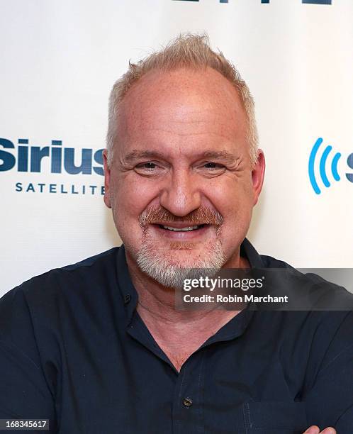 Art Smith visits at SiriusXM Studios on May 8, 2013 in New York City.