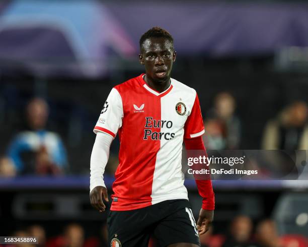 2,399 Yankuba Minteh Photos & High Res Pictures Getty Images