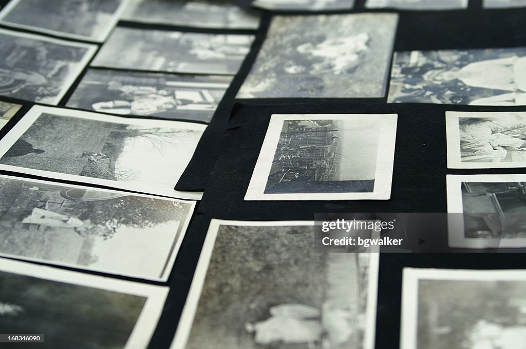 Álbum de Fotografia