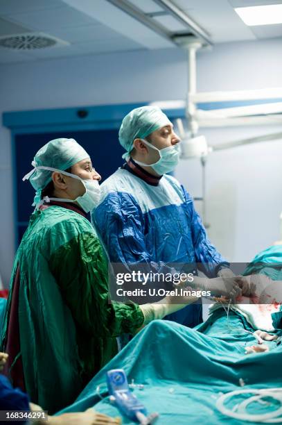 angio operation - angioplasty stock pictures, royalty-free photos & images