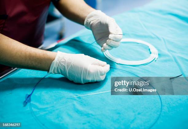 stent - angioplasty stock pictures, royalty-free photos & images