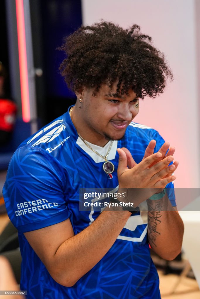 2023 NBA 2K League All Star Game