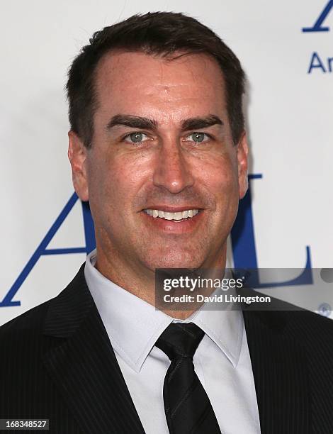 Jeff Riggle 72 Anti Defamation League Centennial Entertainment Industry Awards ...
