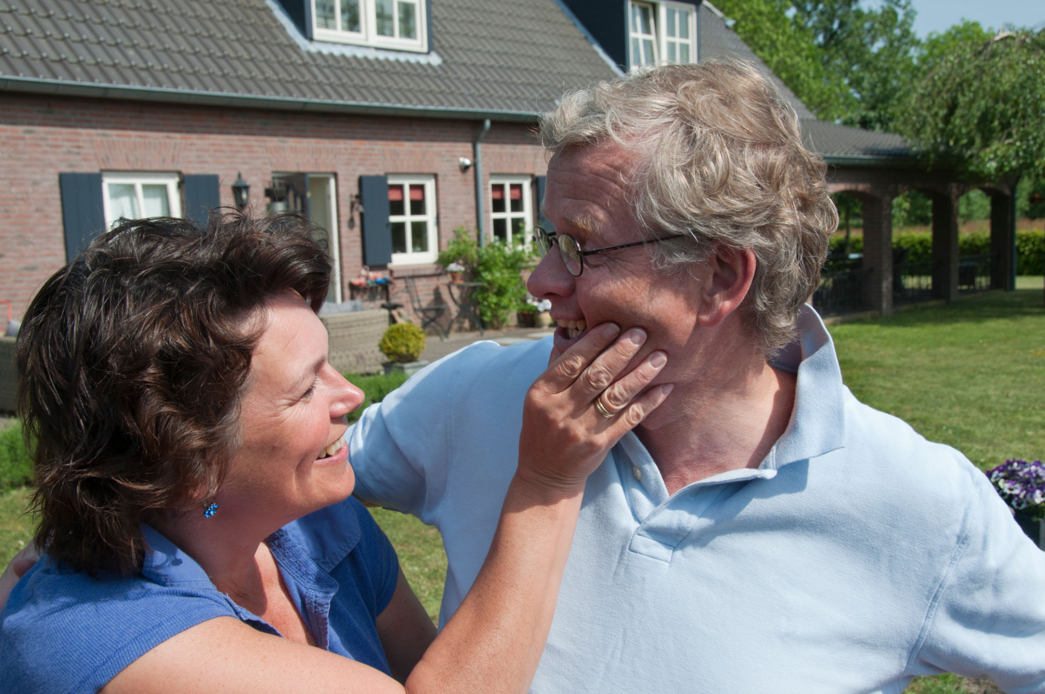 thuiszorg ouderen