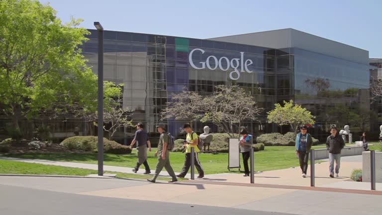168 Google Campus Stock Videos, Footage, & 4K Video Clips - Getty Images