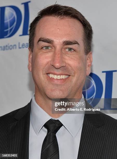 Jeff Riggle 57 Anti Defamation League Centennial Entertainment Industry Awards ...