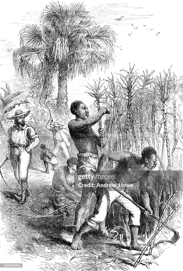Slavery High-Res Vector Graphic - Getty Images Slavery High-Res Vector Graphic - Getty Images
