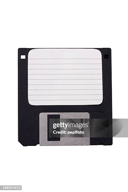 floppy disk - floppy disk stock pictures, royalty-free photos & images