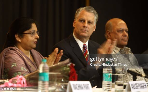 Timothy Ramer India Timothy J Roemer Photos and Premium High Res Pictures - Getty Images