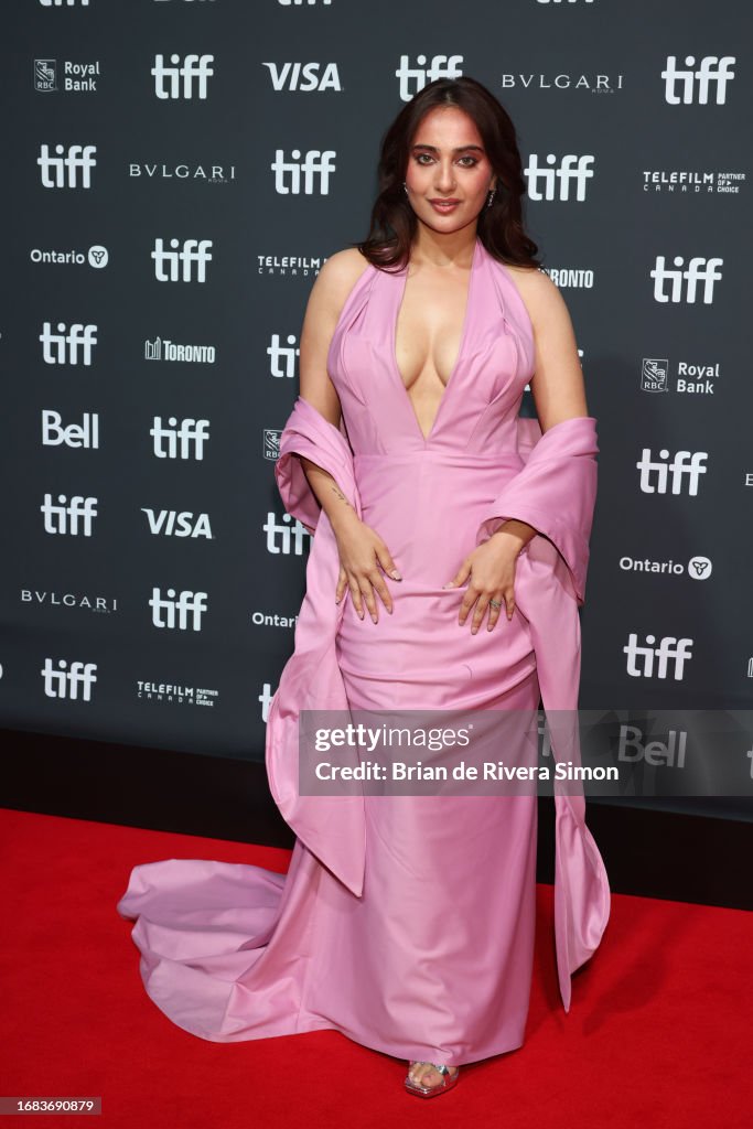 2023 Toronto International Film Festival - "Thank You For Coming" Premiere