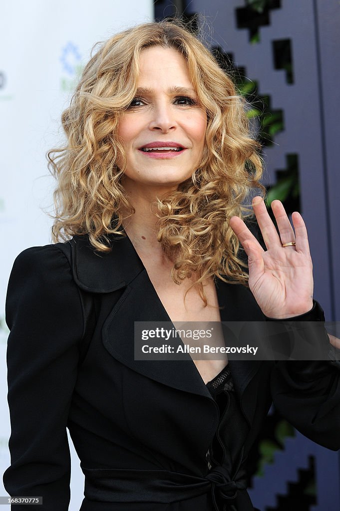 Kyra Sedgwick Hosts Woodcraft Rangers 90th Anniversary Gala