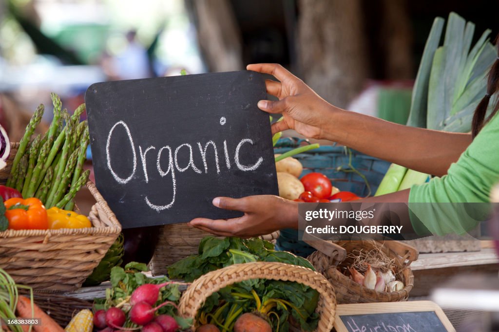 Farmers Market