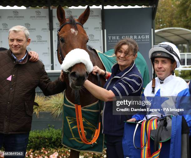 Leigh Roche 49 John Ormonde Stock Photos, High-Res Pictures, and Images - Getty Images