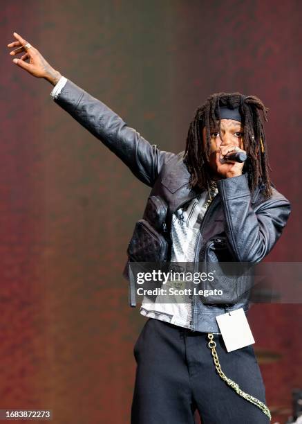 Jid Photos and Premium High Res Pictures - Getty Images