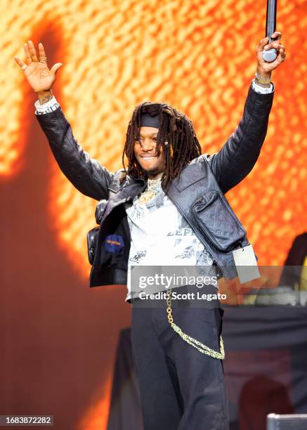Jidd Performance 1,562 Jid Photos & High Res Pictures - Getty Images