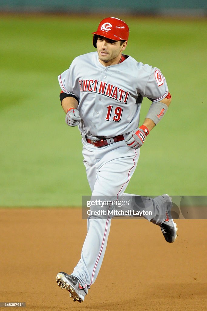 Cincinnati Reds v Washington Nationals