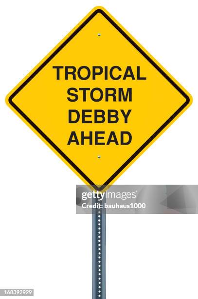 Stormtracker Sign Tropical Storm Safety Photos and Premium High Res Pictures - Getty Images