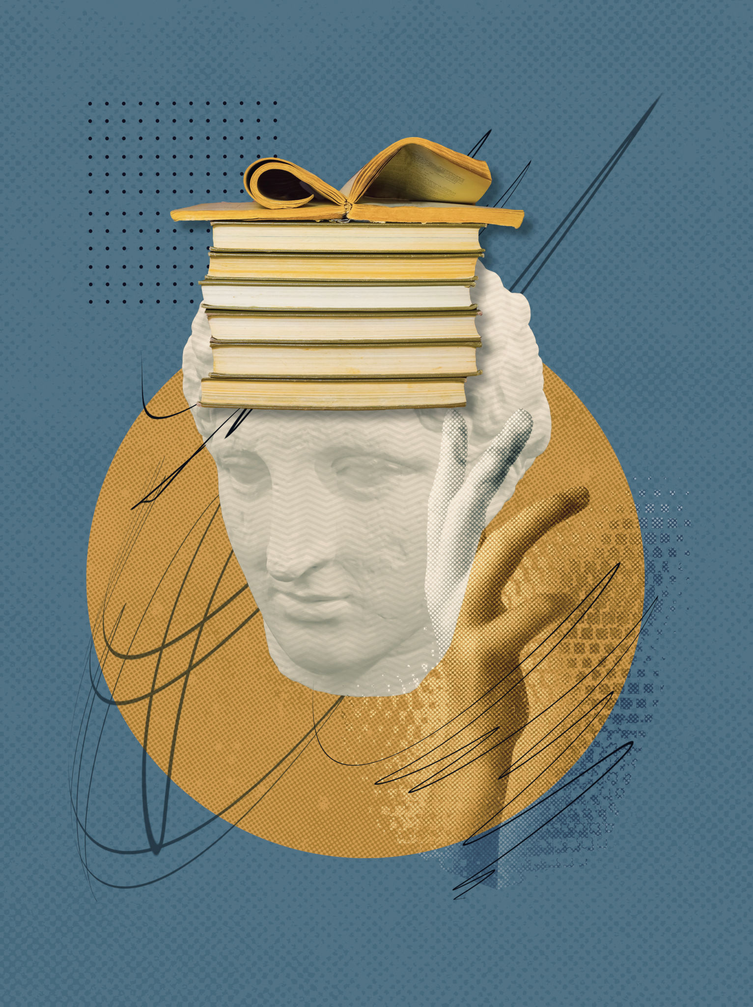 philosophy books art