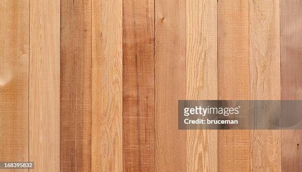 wood background - cedar tree bildbanksfoton och bilder