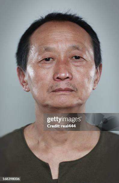 mio marito il padre - foto segnaletica foto e immagini stock